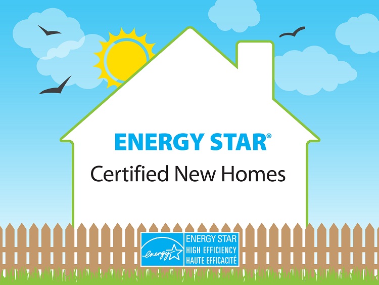 ENERGY STAR Certified